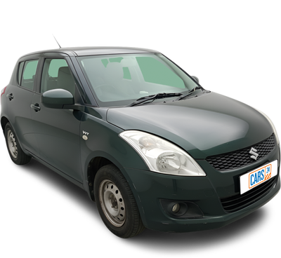 Maruti Swift-img